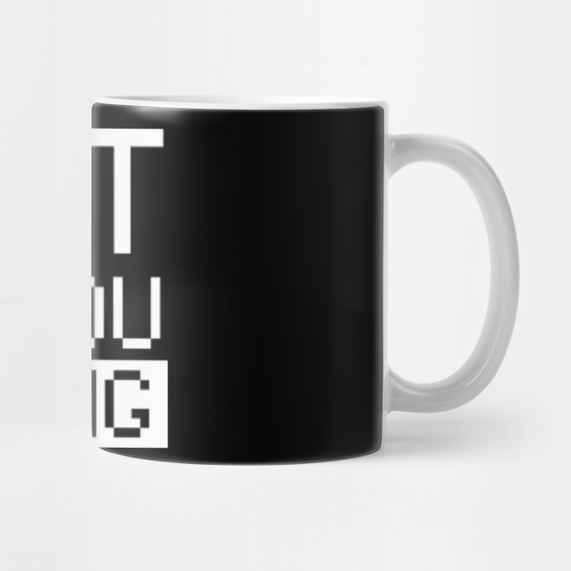 Can't hear you I'm gaming cool and funny gaming gift Cant Hear You